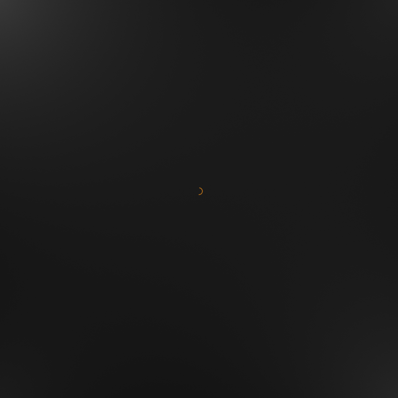 Plex screenshot